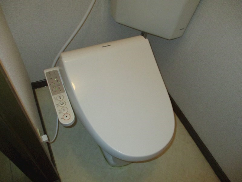 ハイムアストレアの物件内観写真