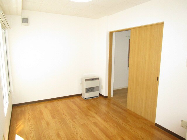 トップハウス19の物件内観写真