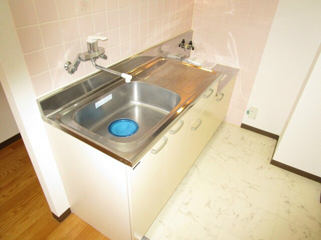 トップハウス19の物件内観写真