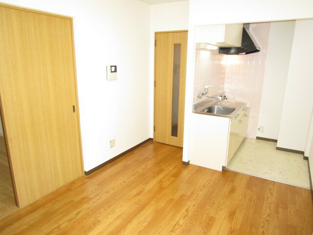 トップハウス19の物件内観写真