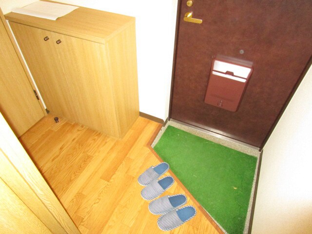 トップハウス19の物件内観写真