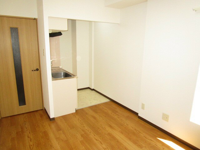 トップハウス19の物件内観写真