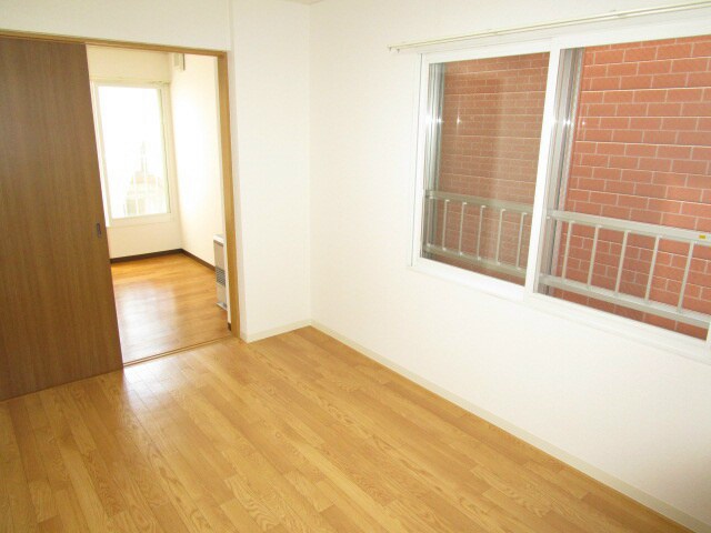 トップハウス19の物件内観写真