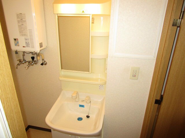 トップハウス19の物件内観写真