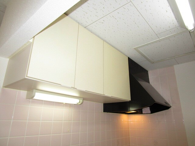 トップハウス19の物件内観写真