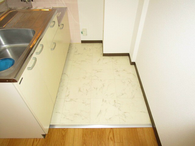 トップハウス19の物件内観写真