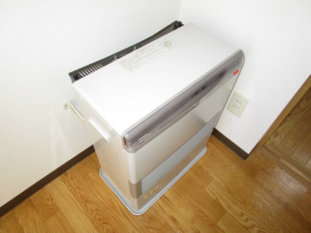 トップハウス19の物件内観写真