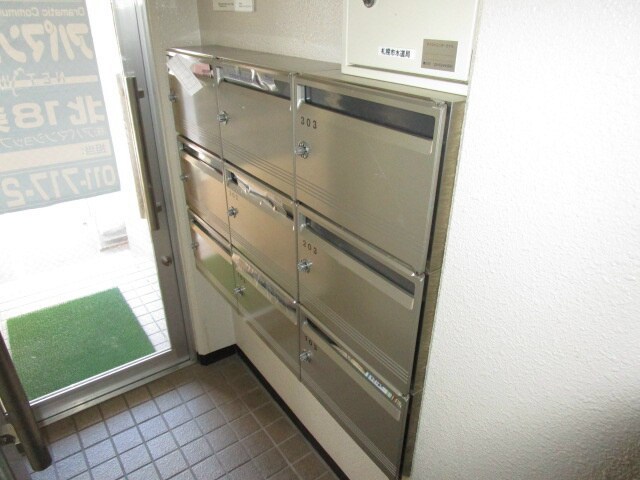 トップハウス19の物件内観写真