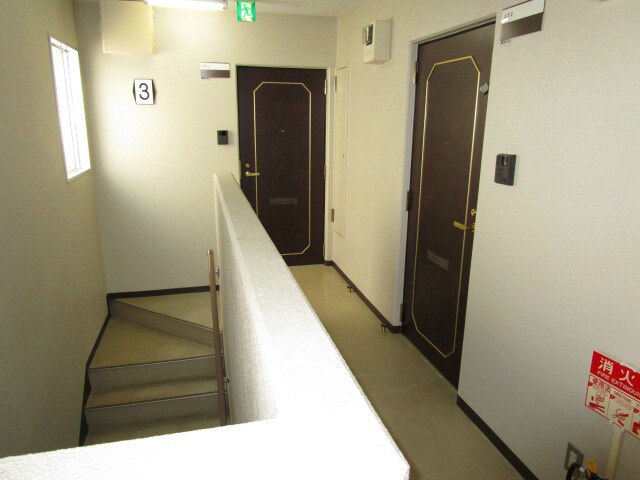 トップハウス19の物件内観写真