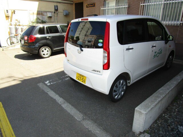 トップハウス19の物件内観写真