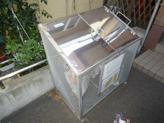 トップハウス19の物件内観写真