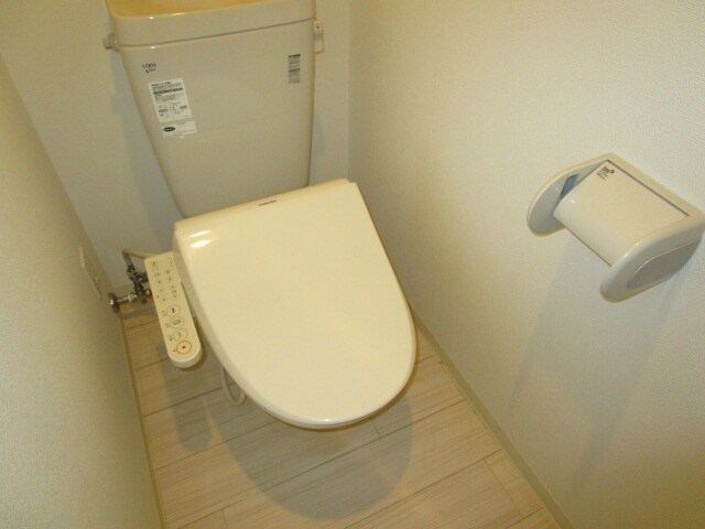 ラ・メールの物件内観写真