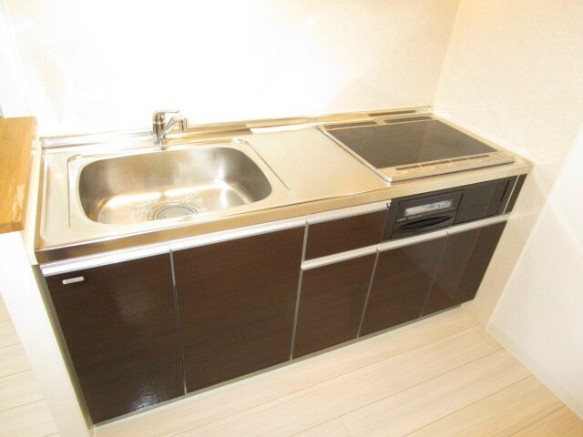 ラ・メールの物件内観写真