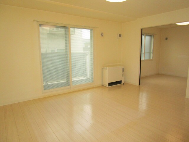 ラ・メールの物件内観写真