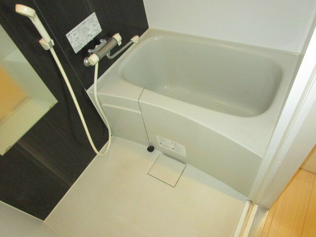 ラ・メールの物件内観写真