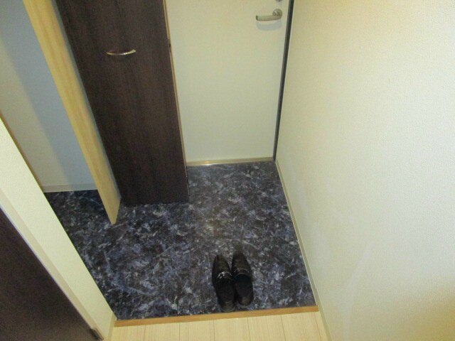 ラ・メールの物件内観写真