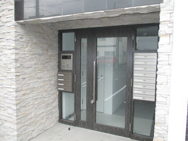 ラ・メールの物件内観写真