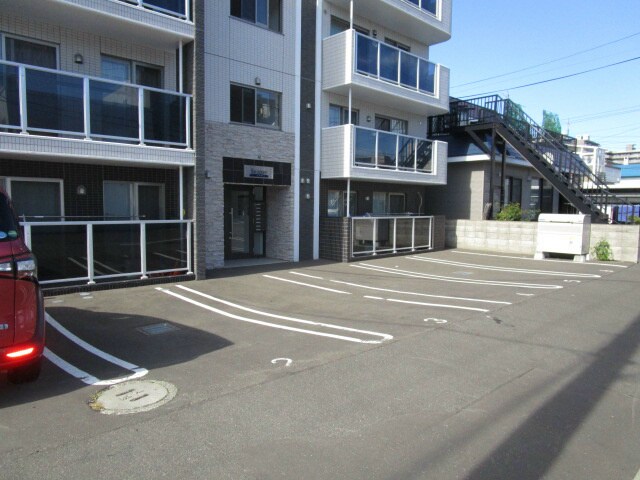 ラ・メールの物件内観写真