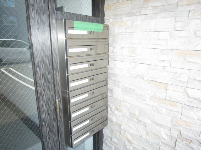 ラ・メールの物件内観写真