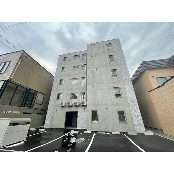 Land Sakaemachiの物件外観写真