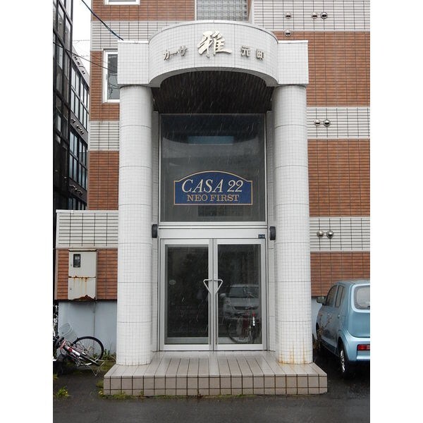 カーサ雅元町の物件内観写真