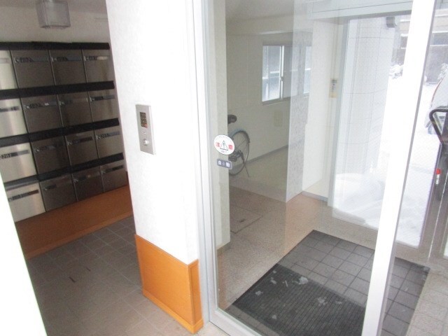 カーサ雅元町の物件内観写真