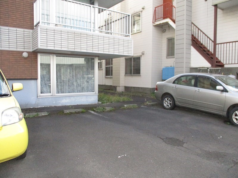 カーサ雅元町の物件内観写真