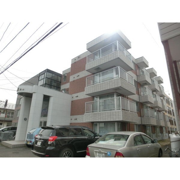 カーサ雅元町の物件内観写真