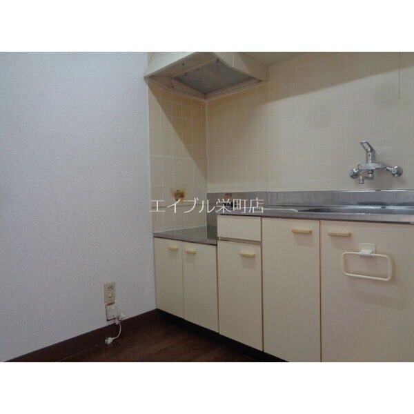 サンライズ33の物件内観写真