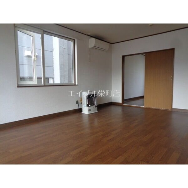 サンライズ33の物件内観写真