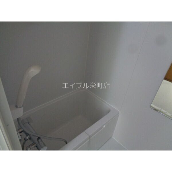 サンライズ33の物件内観写真