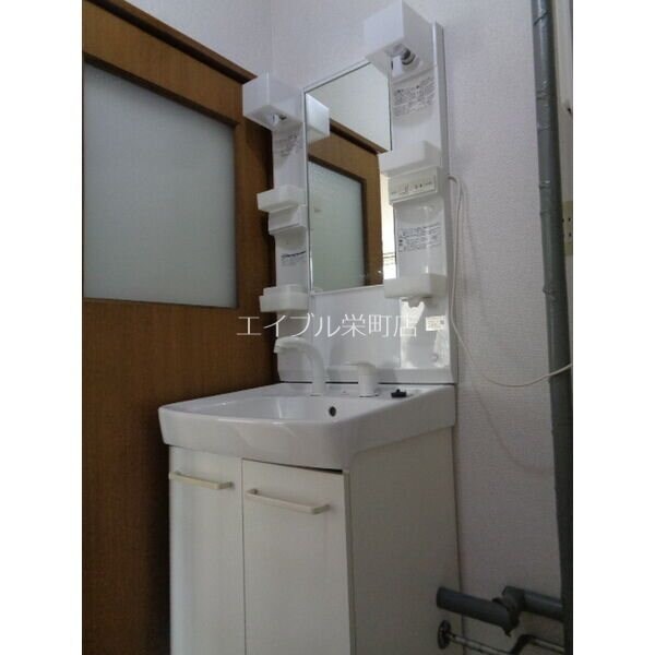 サンライズ33の物件内観写真