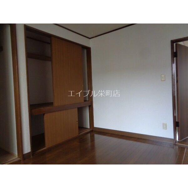 サンライズ33の物件内観写真