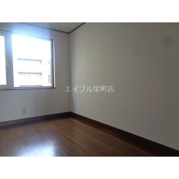 サンライズ33の物件内観写真