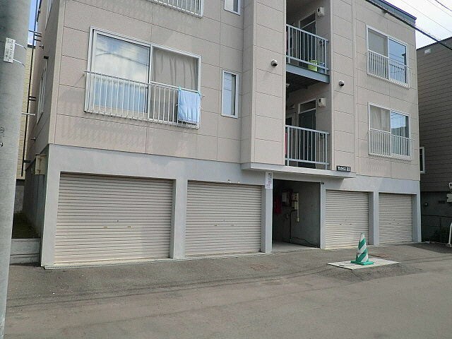 サンライズ33の物件内観写真