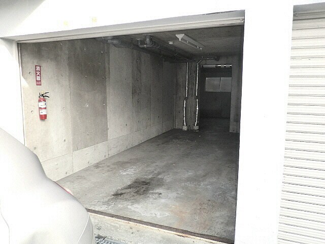 サンライズ33の物件内観写真