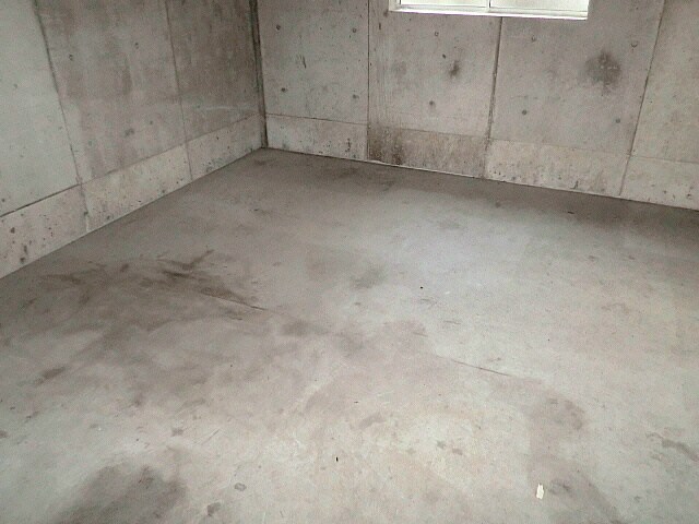 サンライズ33の物件内観写真