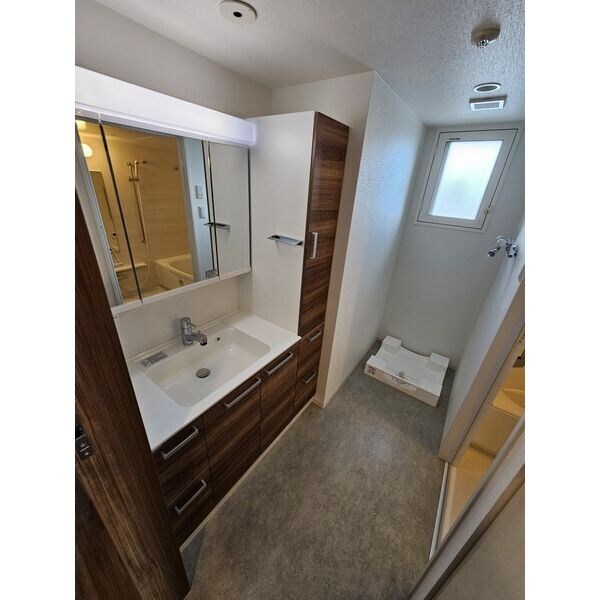 ル・コルヌイエ山鼻の物件内観写真