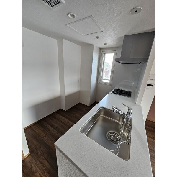 ル・コルヌイエ山鼻の物件内観写真