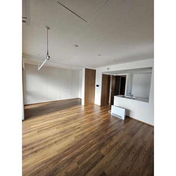 ル・コルヌイエ山鼻の物件内観写真