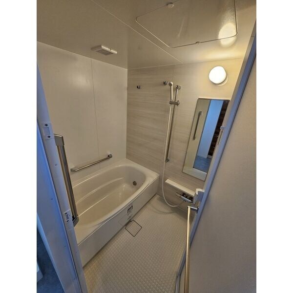 ル・コルヌイエ山鼻の物件内観写真