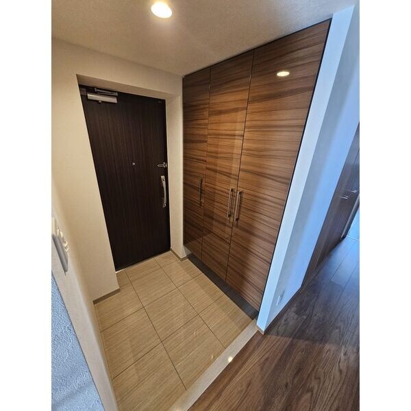 ル・コルヌイエ山鼻の物件内観写真