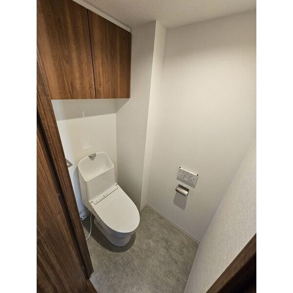 ル・コルヌイエ山鼻の物件内観写真