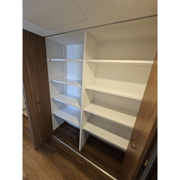 ル・コルヌイエ山鼻の物件内観写真