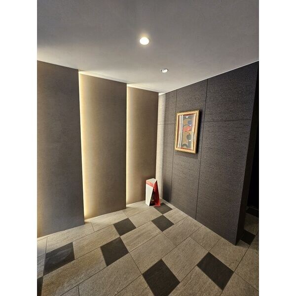 ル・コルヌイエ山鼻の物件内観写真