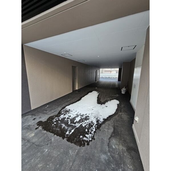 ル・コルヌイエ山鼻の物件内観写真