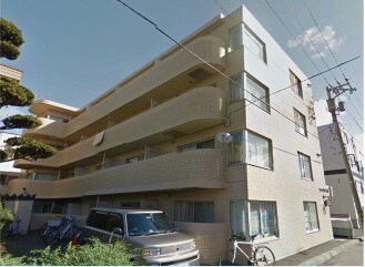 ソルテリア元町の物件外観写真