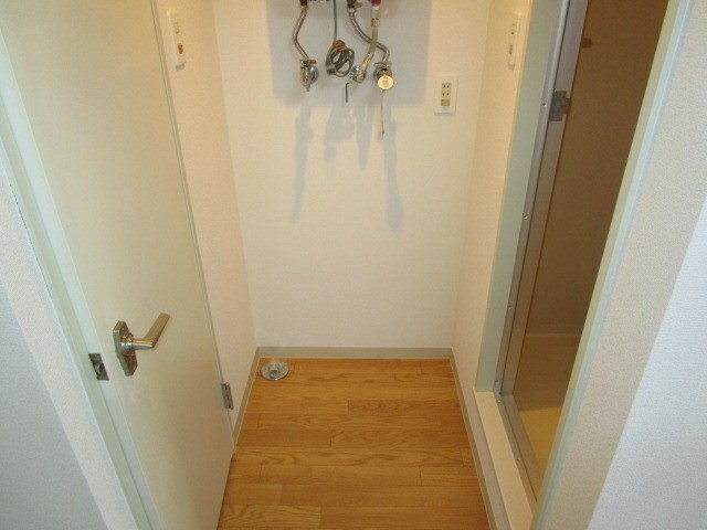 ソルテリア元町の物件内観写真