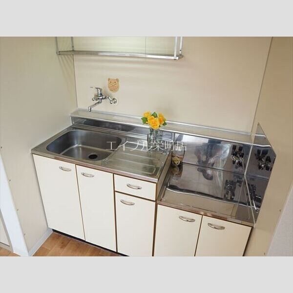 ソルテリア元町の物件内観写真