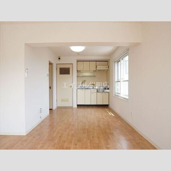 ソルテリア元町の物件内観写真